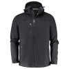 Coventry Mens Jackets Black